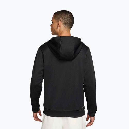 Pánská tréninková mikina Nike Hyverse Dri-Fit Full Zip Hoodie