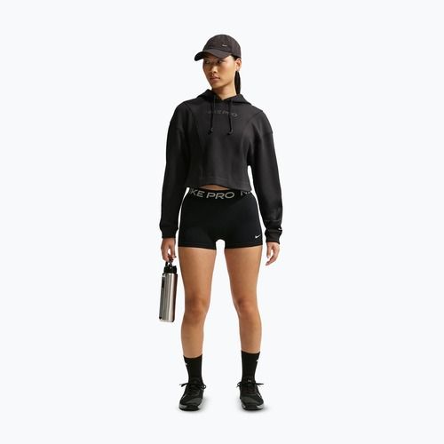 Dámská tréninková mikina Nike Pro Therma-Fit Hoodie