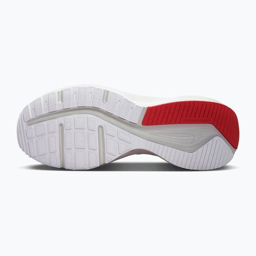 Pánské běžecké boty Nike Downshifter 14 white/summit white/bright crimson/black