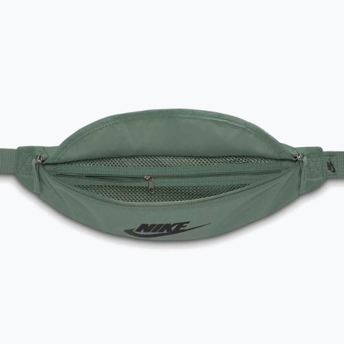 Ledvinka Nike Heritage 3 l clay green/clay green/black