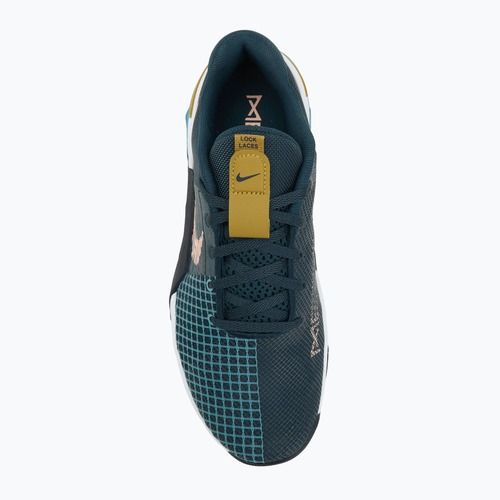 Pánské tréninkové boty Nike Metcon 8 Armory Navy/Obsidian/Arctic Orange