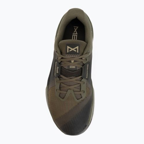 Pánské vzpěračské boty Nike Metcon 10 medium olive/sequoia/black/neutral olive