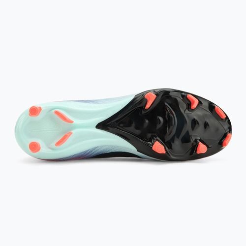 Pánské kopačky Nike United Mercurial Superfly 10 Academy FG/MG silt red/racer blue