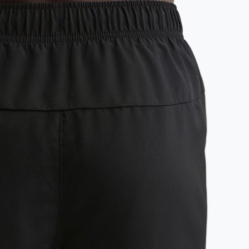 Pánské tréninkové kalhoty Nike Form Dri-Fit GFX Alt black