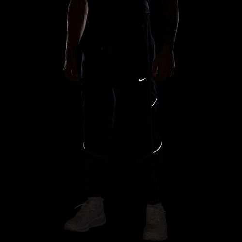Pánské běžecké kalhoty Nike Retro Dri-Fit black/black/black