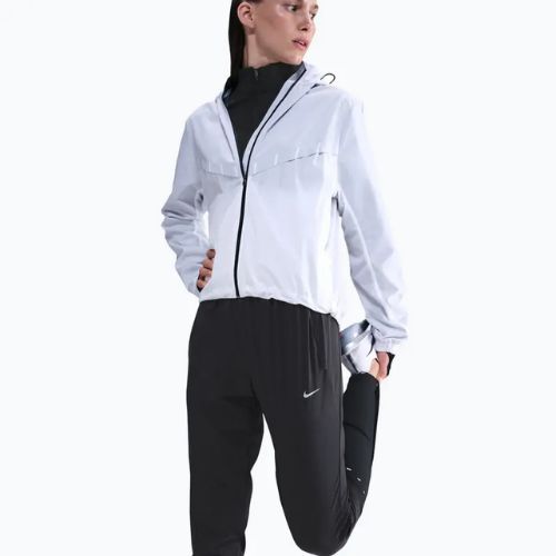 Dámské běžecké kalhoty Nike Swift Dri-Fit Mid-Rise black