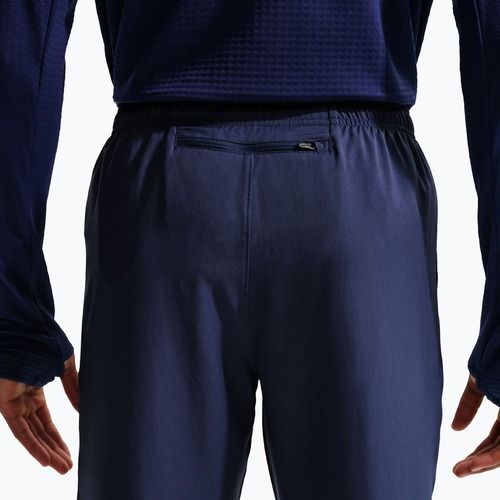 Pánské kalhoty Nike Dri-Fit Challenger Woven midnight navy/black