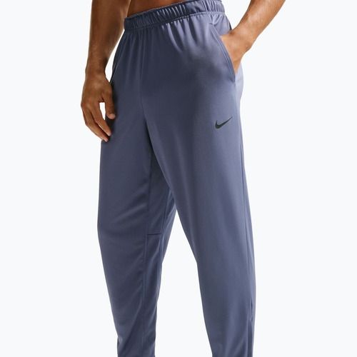 Pánské tréninkové kalhoty Nike Totality Dri-Fit diffused blue/black