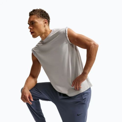 Pánské tréninkové kalhoty Nike Totality Dri-Fit diffused blue/black
