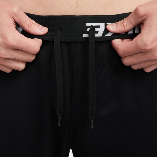 Pánské tréninkové kalhoty Nike Totality Dri-Fit black/white