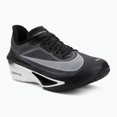 Pánské běžecké boty Nike Zoom Fly 6 black/light smoke grey/white