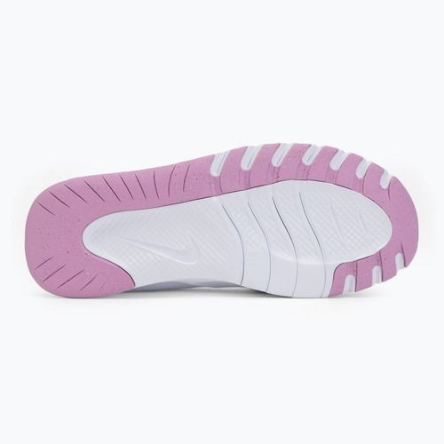 Dámské tréninkové boty Nike Flex Train summit white/light magenta/white/black