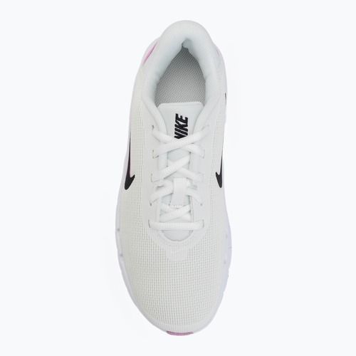 Dámské tréninkové boty Nike Flex Train summit white/light magenta/white/black