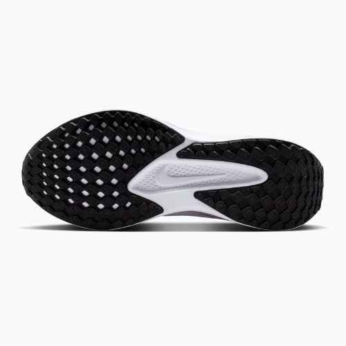 Dámské běžecké boty Nike Quest 6 white/black/bright violet/sapphire