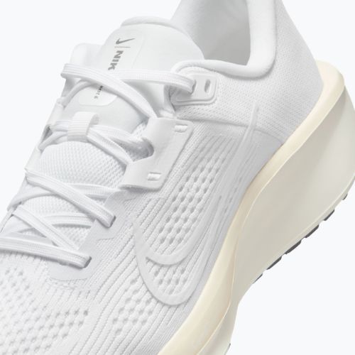 Dámské běžecké boty Nike Quest 6 white/sail/chalk/white