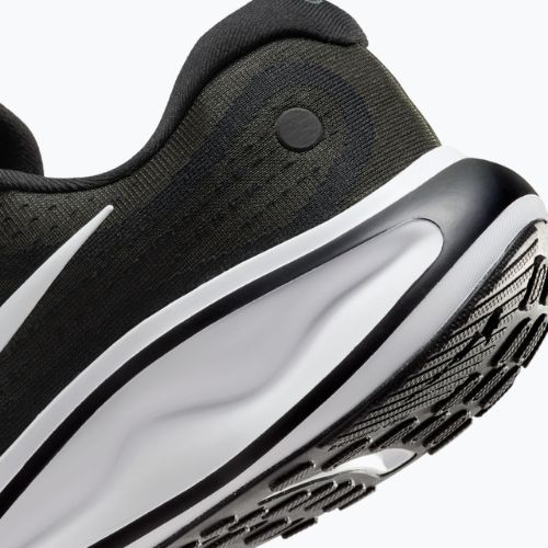 Pánské běžecké boty NikeJourney Run black/anthracite/white