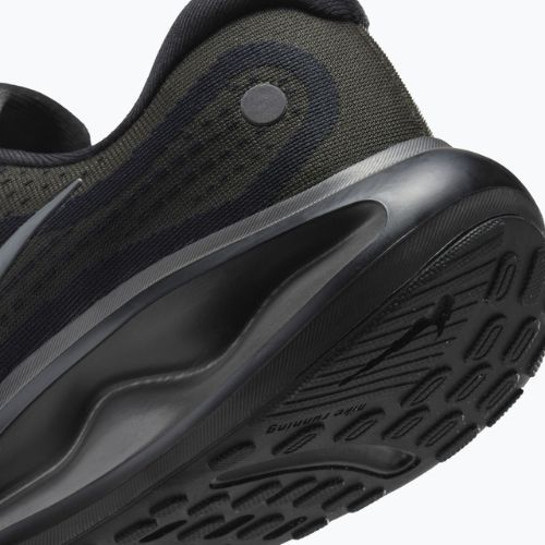 Pánské běžecké boty NikeJourney Run black/medium ash/smoke grey