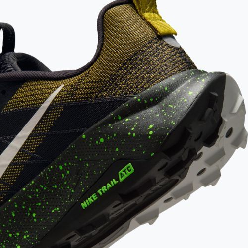 Dámské běžecké boty Nike Wildhorse 10 black/peat moss/volt ice/phantom