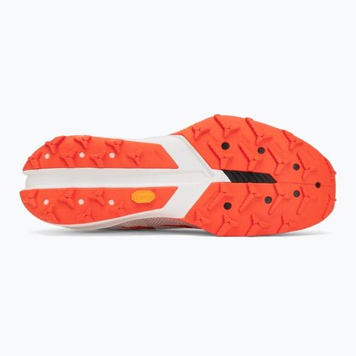 Pánské běžecké boty Nike Kiger 10 white/photon dust/total orange/black