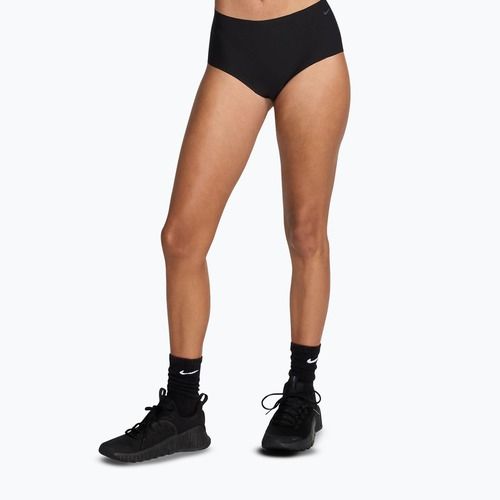 Dámské kalhotky Nike Leak Protection: Period black/cool grey