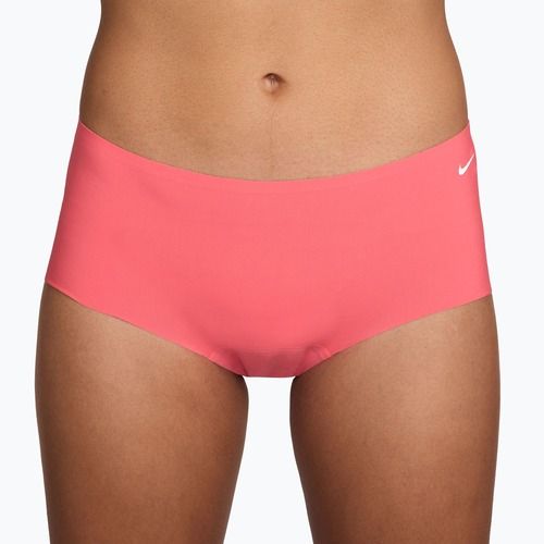 Dámské kalhotky Nike Leak Protection: sea coral/white