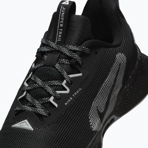 Dámské běžecké boty Nike Juniper Trail 3 black/wolf grey/photon dust/black