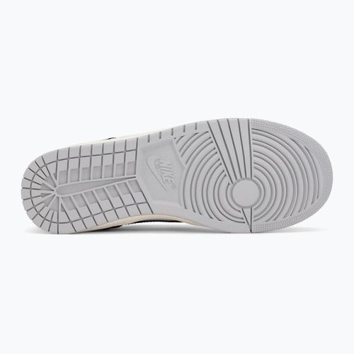 Buty męskie  Nike Air Jordan Skyline Low summit white/light smoke grey/black
