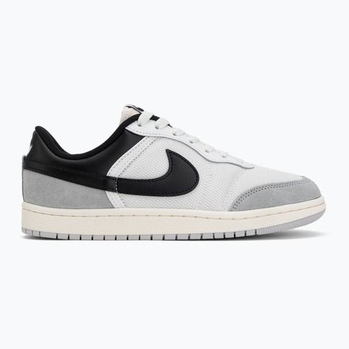 Buty męskie  Nike Air Jordan Skyline Low summit white/light smoke grey/black