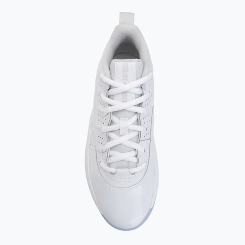 Buty męskie Nike Jordan Max Aura 7 white/vast grey