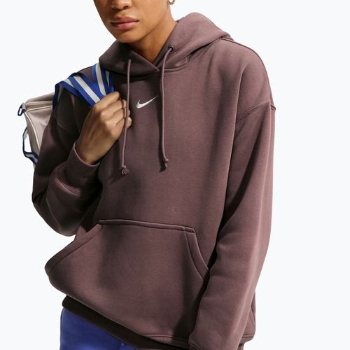 Dámská mikina Nike Sportswear Phoenix Fleece Oversized tattoo/sail