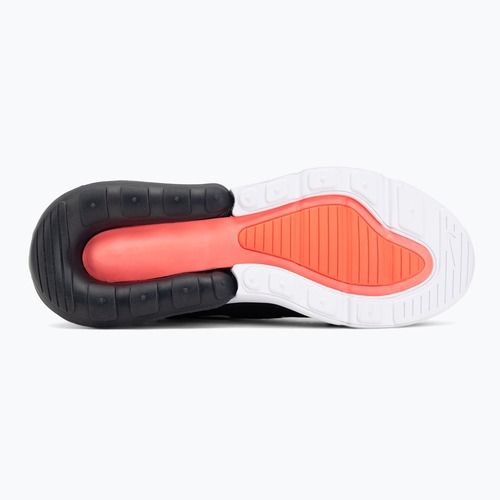 Boty Nike Air Max 270 černá/antracitová/bílá