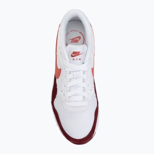 Dámské tenisky Nike Air Max SC white/team red/adobe