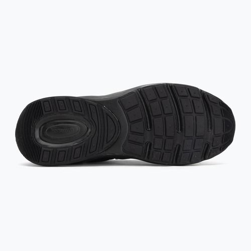 Dětské tenisky Nike Air Max Nova black/sonic yellow/black