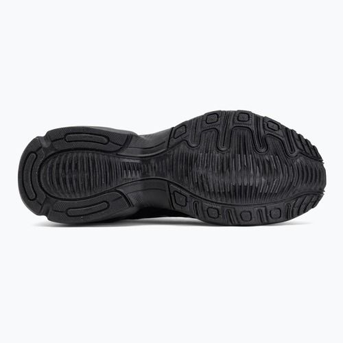 Pánské boty Nike Air Max Fire black/black