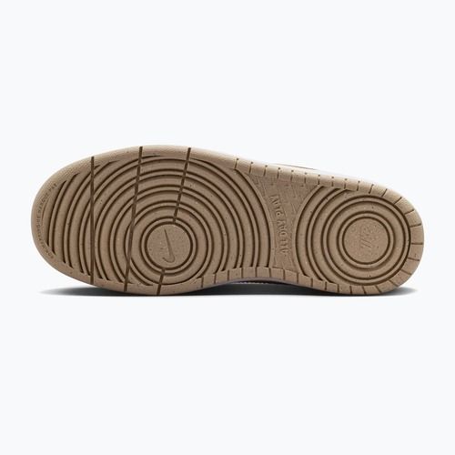 Boty Nike Court Borough Low Next Bloom phantom/white/linen