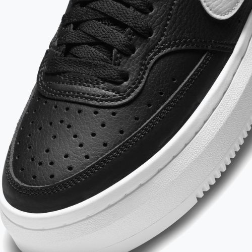 Dámské tenisky Nike Court Vision Alta black/white