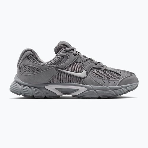 Boty Nike V5 Runner Suede pencil point/atmosphere grey