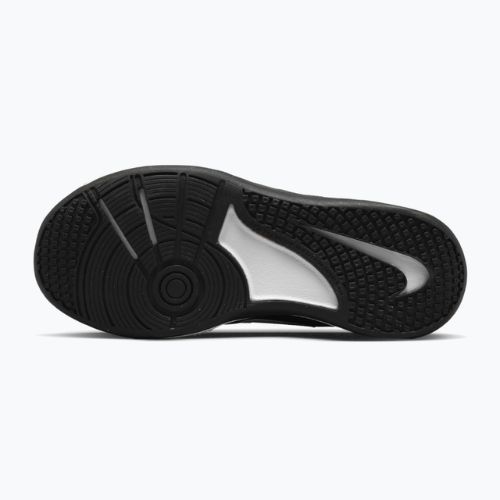 Boty Nike Omni Multi-Court černá/bílá