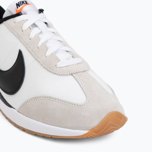 Pánské boty Nike Pacific white/platinum tint/black