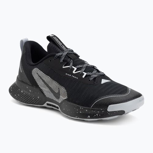 Pánské běžecké boty Nike Juniper Trail 3 black/wolf grey/photon dust/black