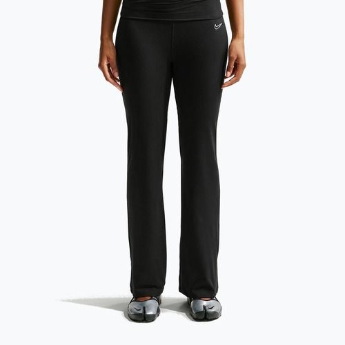 Dámské kalhoty Nike Flared black
