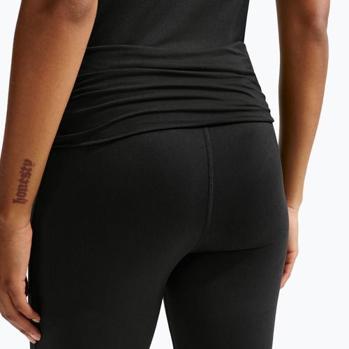 Dámské kalhoty Nike Flared black