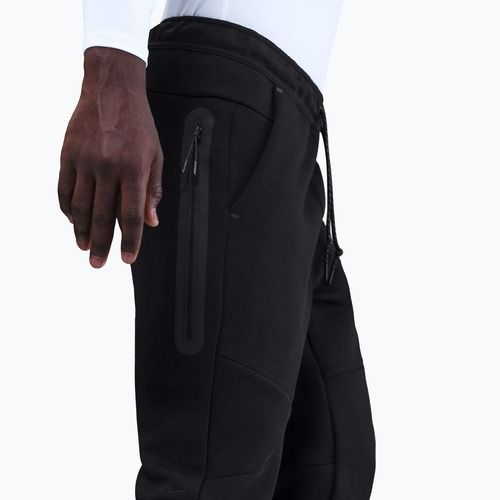 Pánské kalhoty Nike Tech Joggers black/black