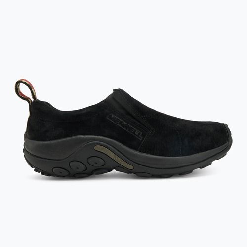 Pánské boty Merrell Jungle Moc midnight