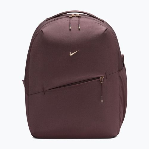 Městský batoh Nike Aura 24 l tattoo/light transparent gold
