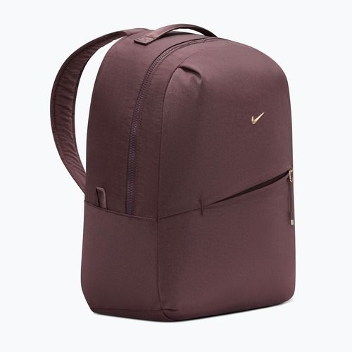 Městský batoh Nike Aura 24 l tattoo/light transparent gold