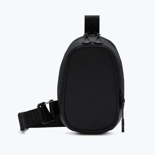 Ledvinka Nike Sportswear Commute Sling 1 l black/anthracite