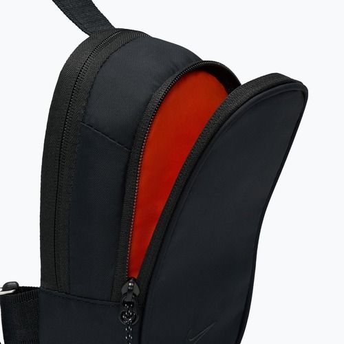 Ledvinka Nike Sportswear Commute Sling 1 l black/anthracite