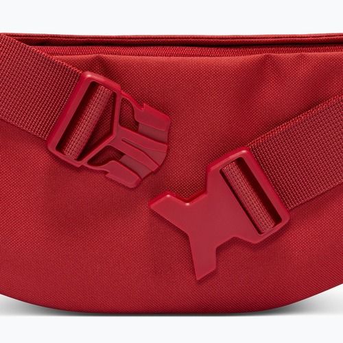 Ledvinka Nike Heritage 3 l team crimson/team crimson/white