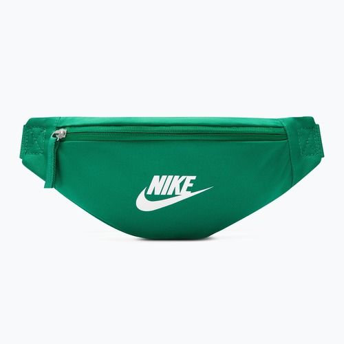 Ledvinka Nike Heritage malachite/white